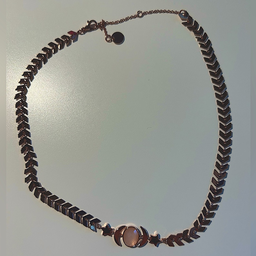 Pura Vida Necklace